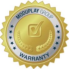 Moduplay-Group_Warranty-Logo