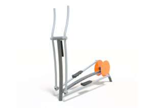 Crosstrainer