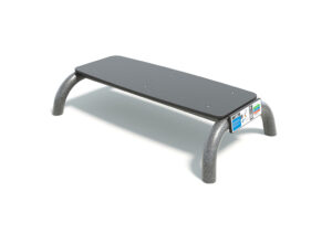 Plyometric Platform 300H