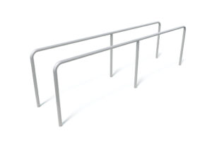Long Parallel Bars