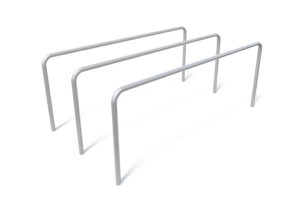 Triple Parallel Bars